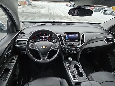 Used 2020 Chevrolet Equinox Premier image 9