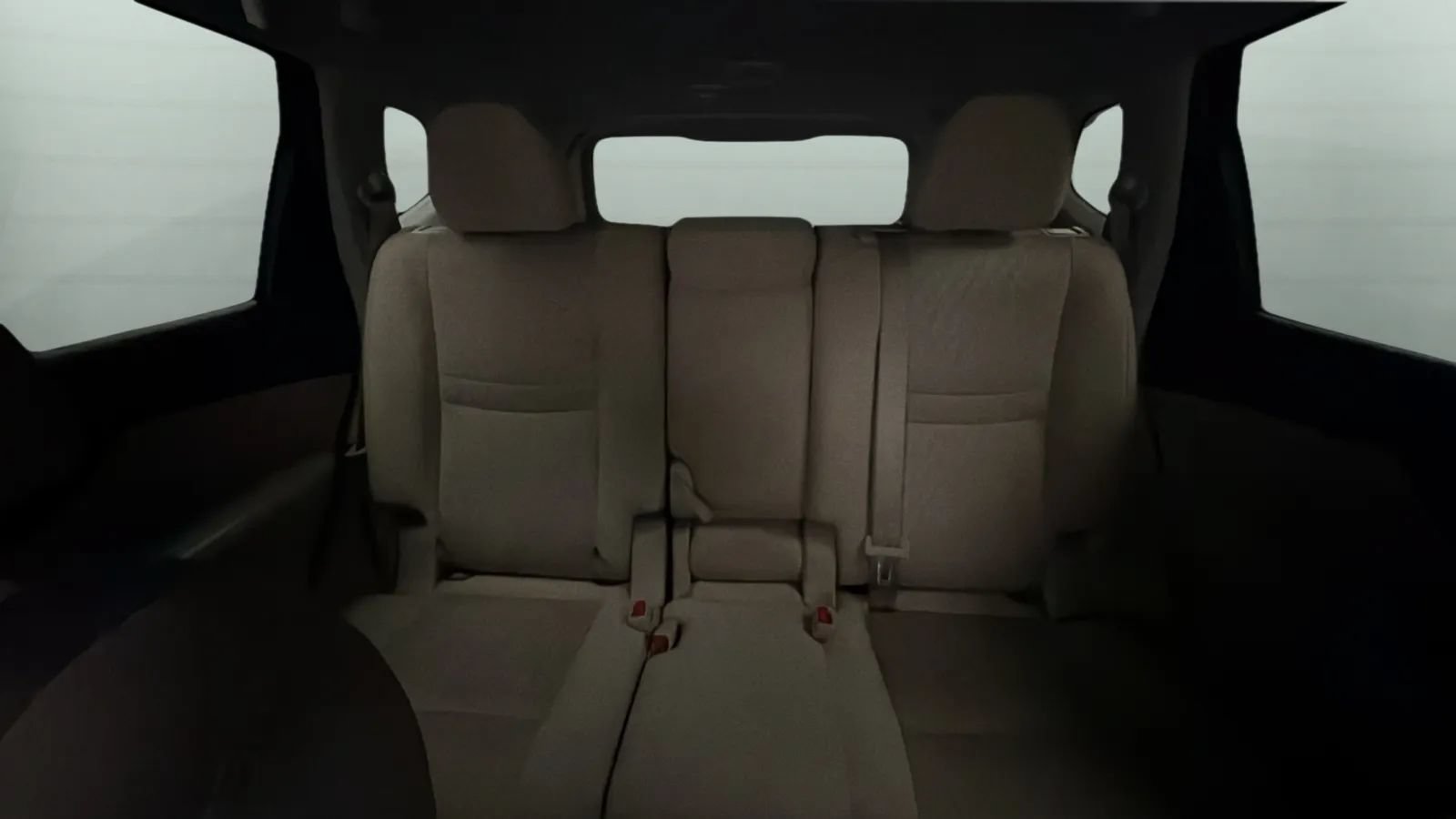 Used 2019 Nissan Rogue SV FWD image 19
