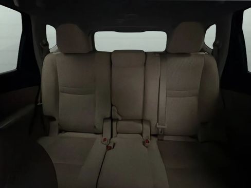 Used 2019 Nissan Rogue SV FWD image 19
