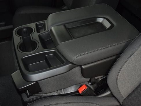 New 2026 Chevrolet Silverado 1500 Custom w/ Rally Edition image 41