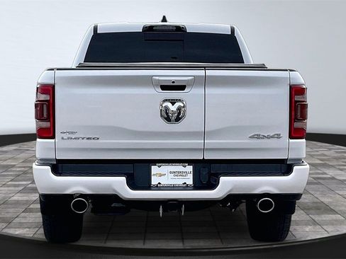 Used 2023 RAM 1500 Limited image 4