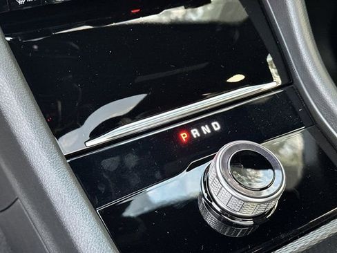 New 2025 Jeep Grand Cherokee Limited w/ Luxury Tech Group II image 27