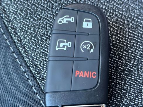 New 2026 RAM ProMaster 1500 w/ Quick Order Package 22G SLT image 17