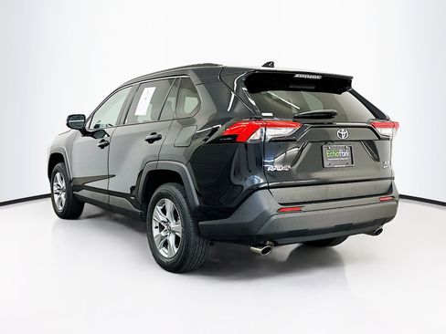 Used 2025 Toyota RAV4 XLE image 5