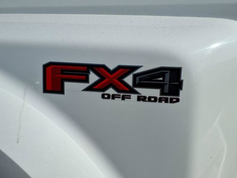 Used 2022 Ford F350 XL w/ STX Appearance Package image 9