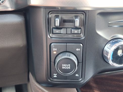 Used 2026 Ford F350 King Ranch AWD/4WD image 12