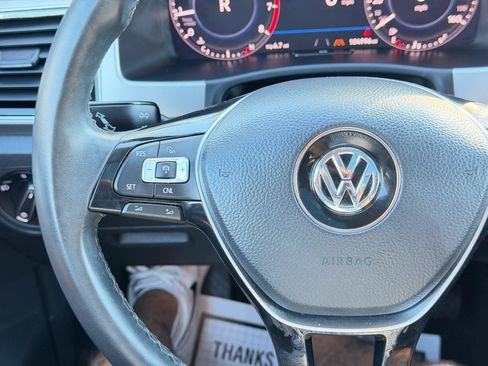 Used 2018 Volkswagen Atlas SEL Premium AWD/4WD image 92
