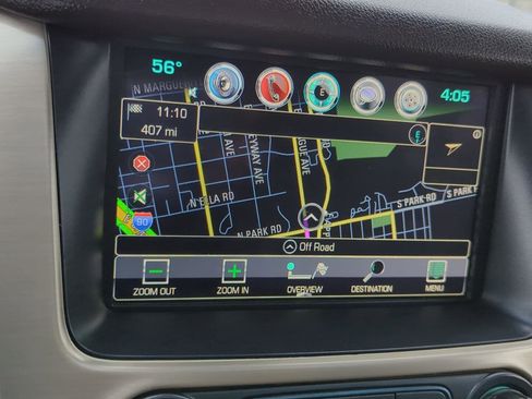 Used 2018 GMC Yukon XL Denali w/ Open Road Package image 23