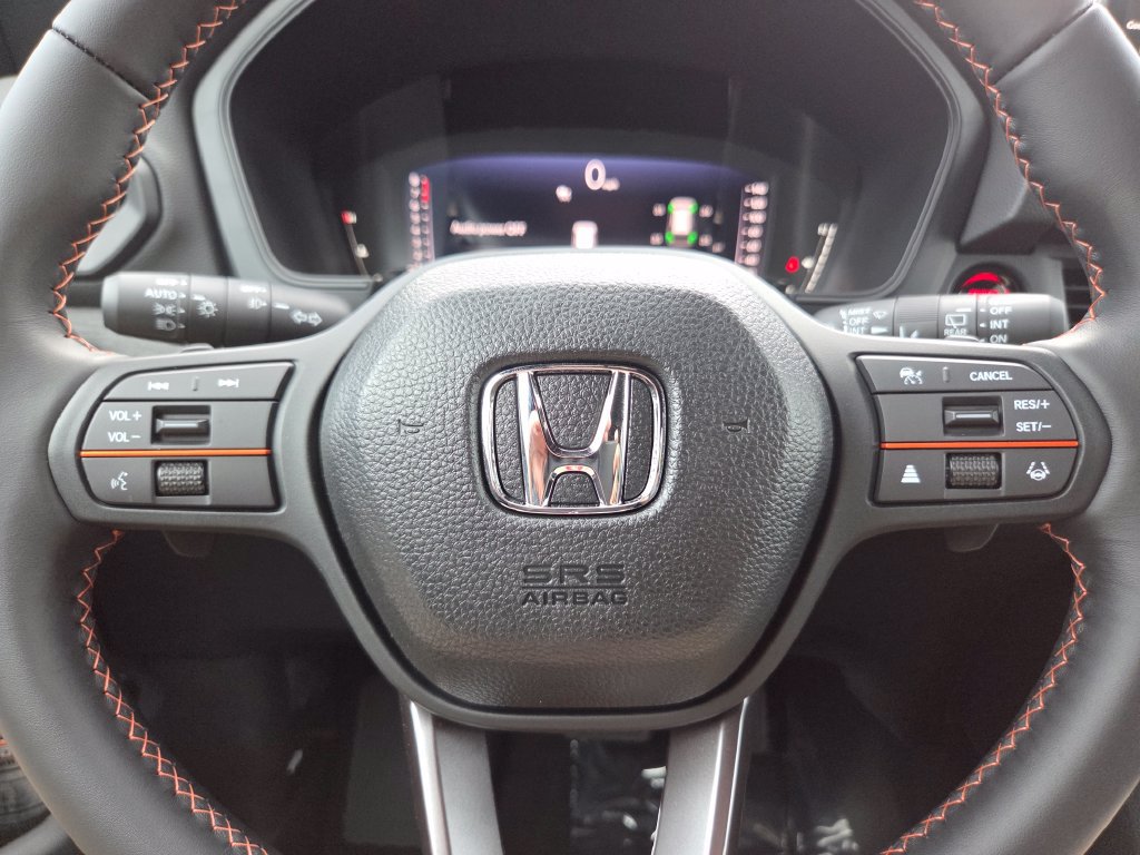 New 2026 Honda Passport TrailSport image 39