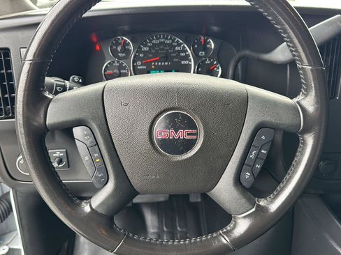 Used 2023 GMC Savana 2500 w/ Driver Convenience Package image 13