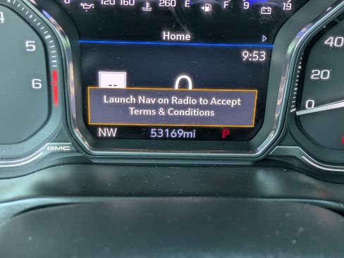 Used 2019 GMC Sierra 1500 Denali w/ Denali Ultimate Package image 26