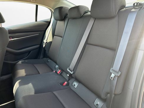 New 2026 MAZDA MAZDA3 s image 12