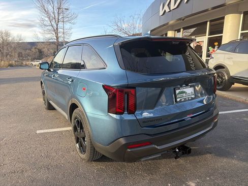 New 2026 Kia Sorento SX Prestige image 4