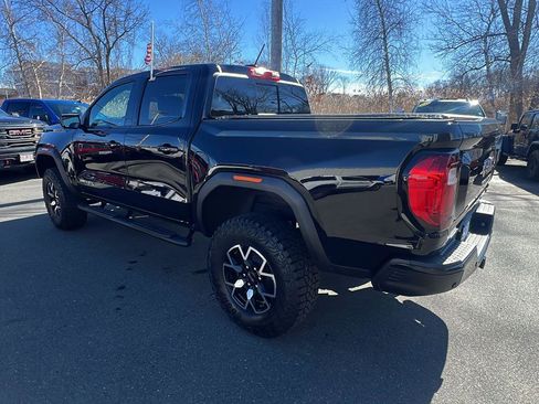 Used 2023 GMC Canyon AT4X image 5