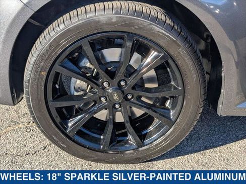 Used 2019 Ford Flex SEL w/ Equipment Group 202A image 9