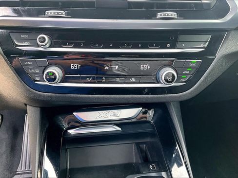 Used 2019 BMW X3 sDrive30i RWD image 32