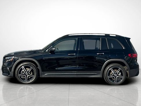 Certified 2024 Mercedes-Benz GLB 250 GLB 250 image 24