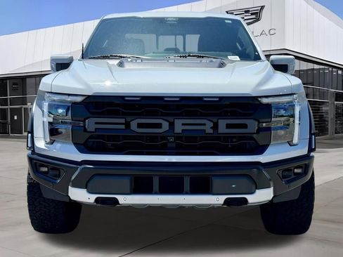 Used 2024 Ford F150 Raptor AWD/4WD image 4
