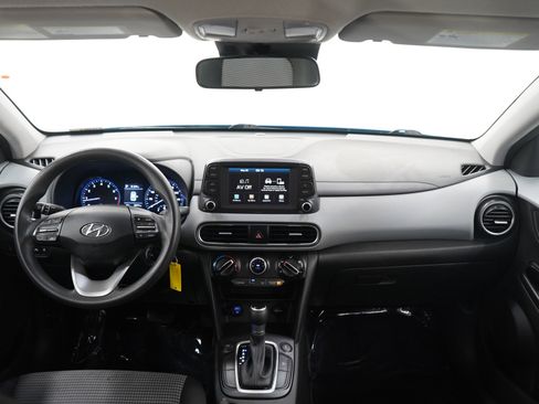 Used 2020 Hyundai Kona SE AWD/4WD image 13