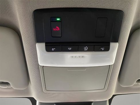 Used 2021 Nissan Rogue SV image 14