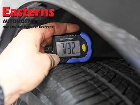 Used 2023 Toyota bZ4X XLE image 26