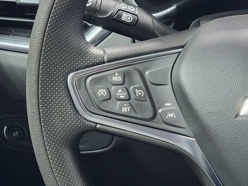 Used 2024 Chevrolet Equinox LS w/ LS Convenience Package FWD image 27