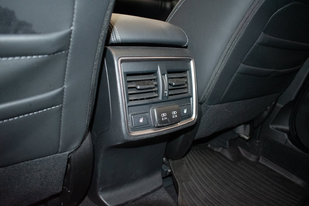Used 2023 Subaru Forester Touring AWD/4WD image 23