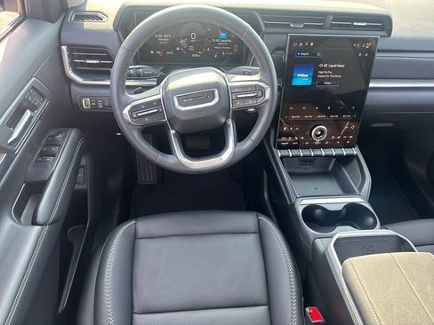Used 2026 GMC Terrain Denali AWD/4WD image 14