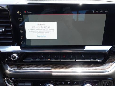 Used 2024 GMC Sierra 1500 Elevation w/ Preferred Package AWD/4WD image 49