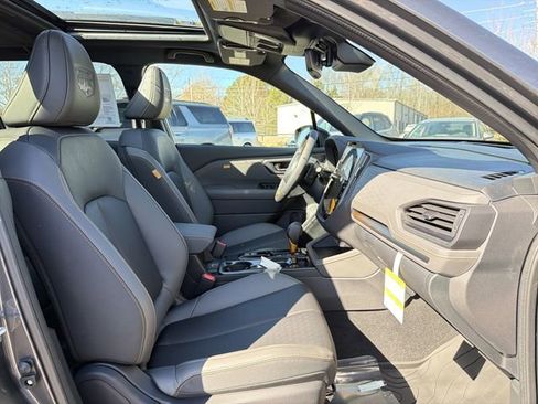 New 2026 Subaru Forester Wilderness image 20