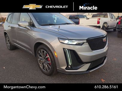 Used 2023 Cadillac XT6 Sport