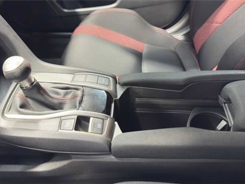 Used 2020 Honda Civic Si image 24