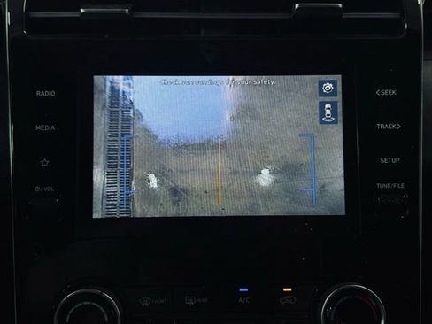 Used 2023 Hyundai Tucson SEL image 35