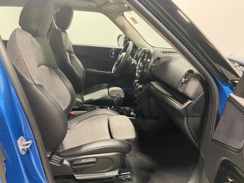Certified 2023 MINI Cooper Countryman S image 19