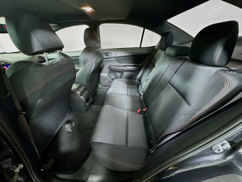 Used 2016 Subaru WRX Premium image 29