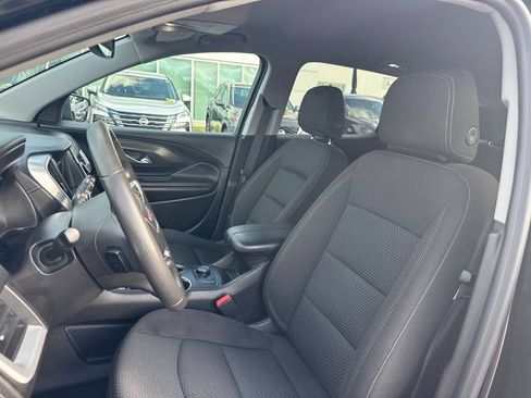 Used 2024 GMC Terrain SLE AWD/4WD image 12