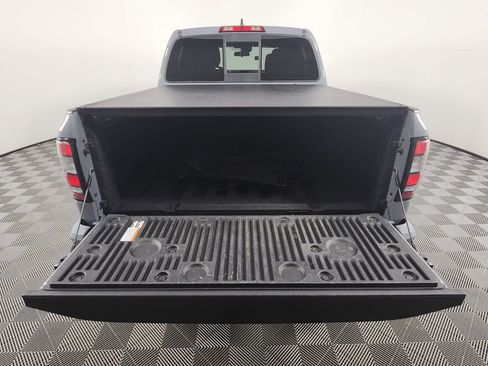 Used 2022 Nissan Frontier PRO-4X AWD/4WD image 18