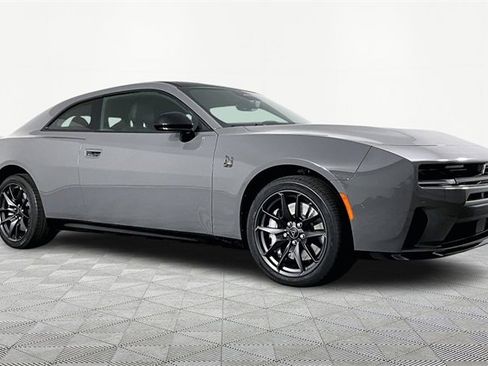 New 2026 Dodge Charger R/T Scat Pack image 3