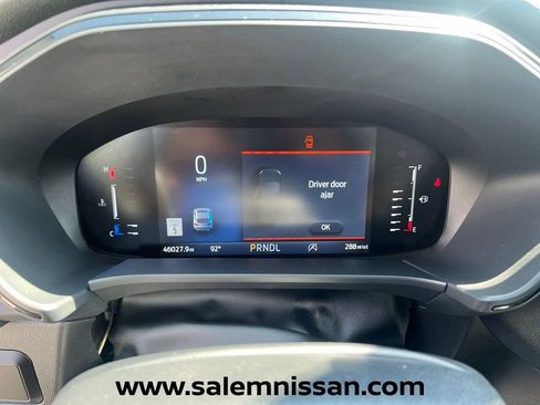 Used 2023 Ford Escape ST-Line w/ Tech Pack #1 AWD/4WD image 14
