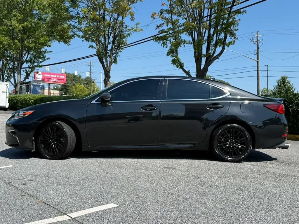 Used 2016 Lexus ES 350 FWD image 4