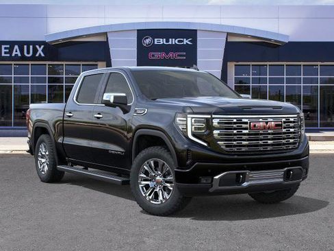 New 2026 GMC Sierra 1500 Denali w/ Technology Package image 7