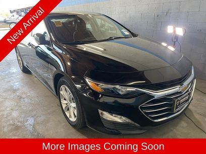 Used 2023 Chevrolet Malibu LT
