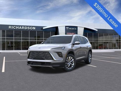 New 2026 Buick Enclave Preferred w/ Power Package image 38