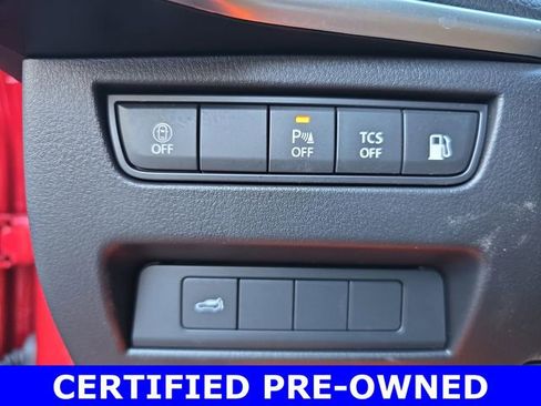 Used 2025 MAZDA CX-90 Plug-In Hybrid w/ Preferred AWD/4WD image 28