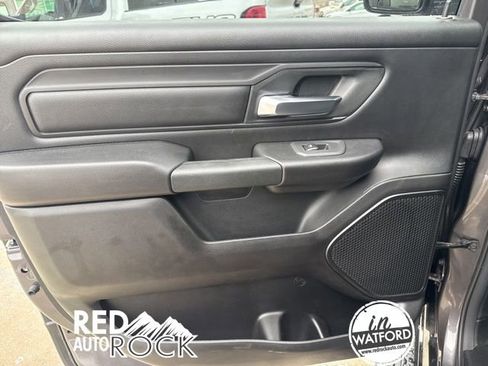 New 2026 RAM 1500 Express image 15