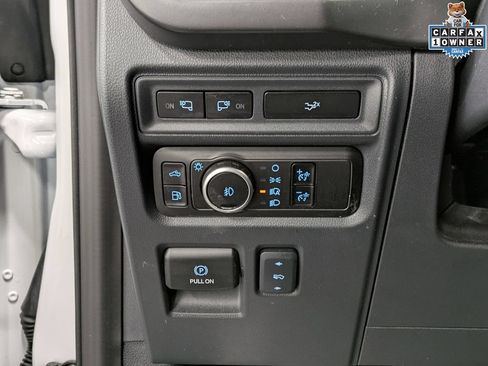 Used 2024 Ford F150 XLT w/ Equipment Group 303A High AWD/4WD image 22