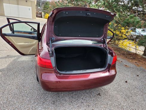 Used 2009 Hyundai Sonata GLS FWD image 31