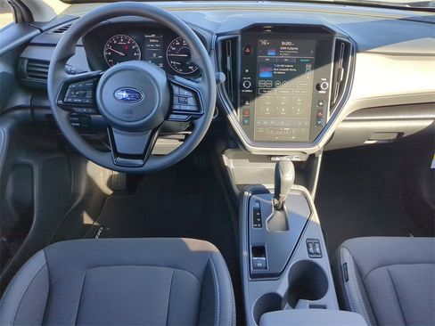 New 2026 Subaru Crosstrek 2.0i Premium image 12
