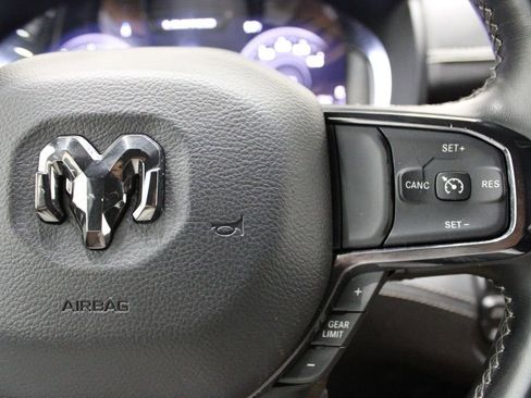 Used 2023 RAM 1500 Limited image 27
