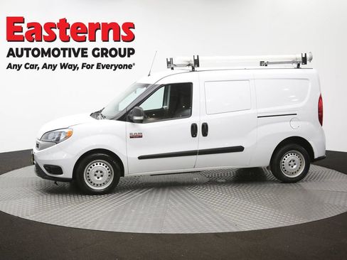 Used 2022 RAM ProMaster City Wagon FWD image 58